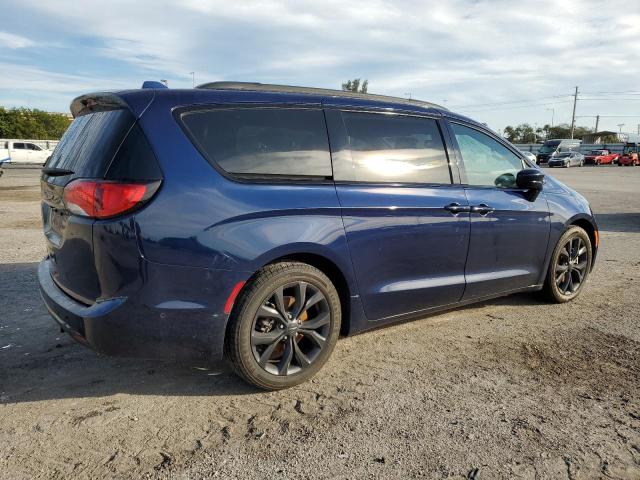 Image 3 of 2020 CHRYSLER PACIFICA TOURING L PLUS 2020 with VIN 2C4RC1EG3LR113445