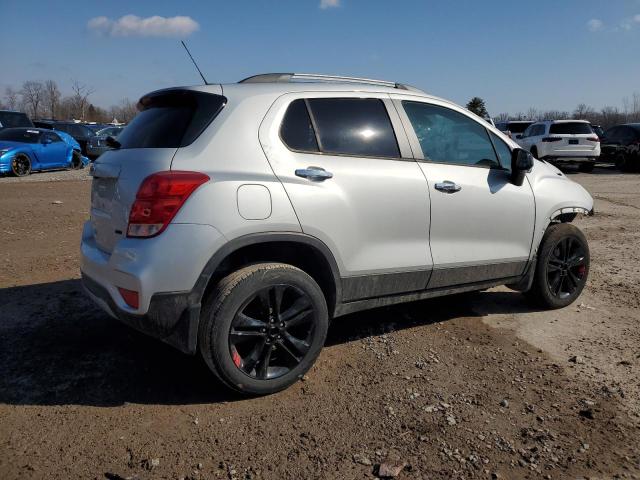 Obraz 3 z 2019 CHEVROLET TRAX 1LT 2019 z VIN 3GNCJPSB2KL193959