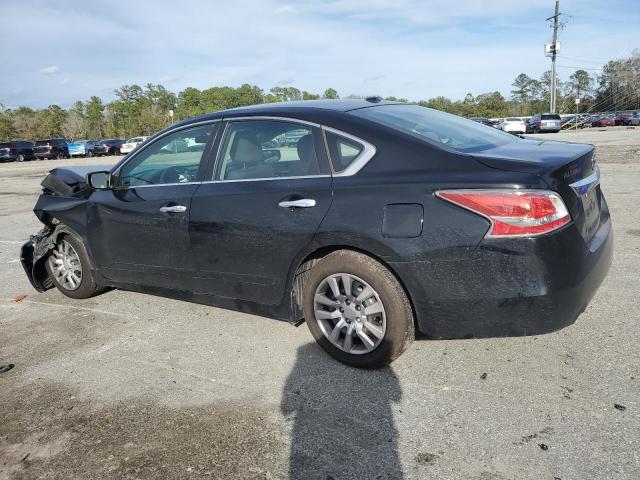 Image 2 of 2014 NISSAN ALTIMA 2.5 2014 with VIN 1N4AL3AP4EN389878