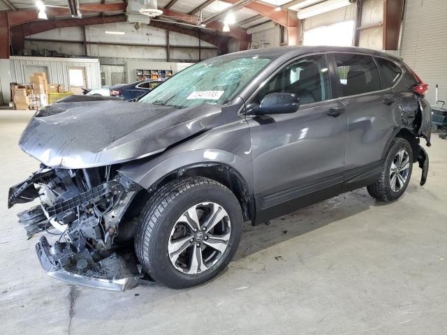 Изображение 1 2019 HONDA CR-V LX 2019 с VIN 2HKRW6H38KH206602