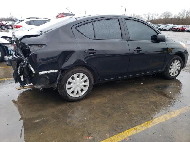 Image 3 of 2014 NISSAN VERSA S 2014 with VIN 3N1CN7AP0EL839940
