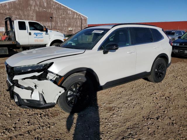 Obraz 2024 HONDA CR-V SPORT-L 2024