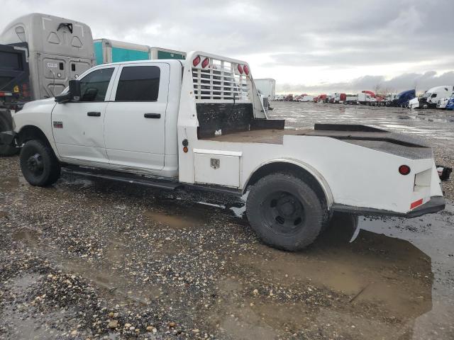 Obraz 2 z 2010 DODGE RAM 3500  2010 z VIN 3D73Y4CL5AG158971