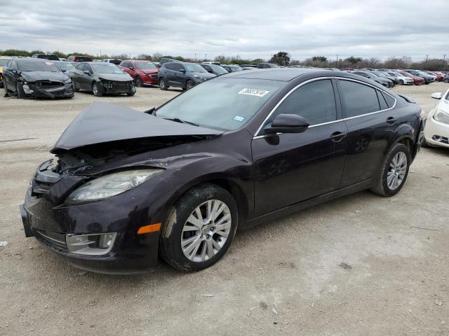 Изображение 2009 MAZDA 6 I 2009