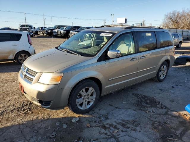 Obraz 2008 DODGE GRAND CARAVAN SXT 2008