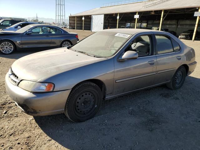 Image 1 of 1999 NISSAN ALTIMA XE 1999 with VIN 1N4DL01D1XC116817
