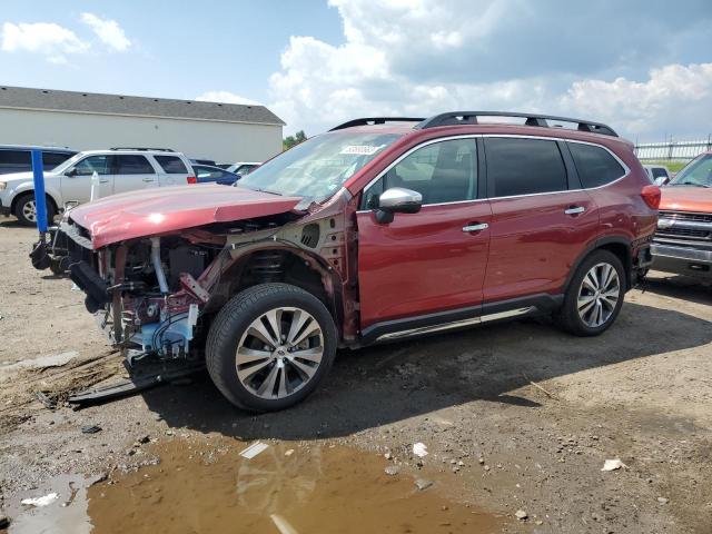 2020 SUBARU ASCENT TOURING 2020 image