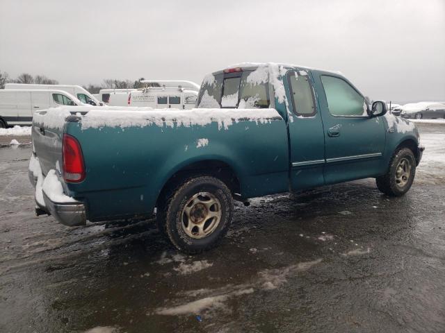 Изображение 3 1997 FORD F150  1997 с VIN 1FTDX1761VNB85618