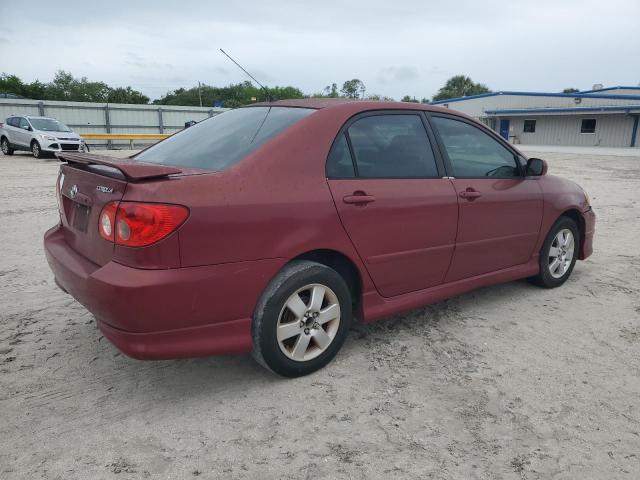 Obraz 3 z 2005 TOYOTA COROLLA CE 2005 z VIN 1NXBR32E55Z543249