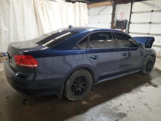 Image 3 of 2015 VOLKSWAGEN PASSAT S 2015 with VIN 1VWAT7A37FC022286