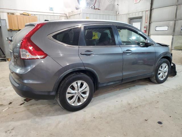 Obraz 3 z 2012 HONDA CR-V EXL 2012 z VIN JHLRM4H77CC004802