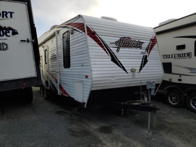 Obraz 1 z 2013 ECLI ATTITUDE 2013 z VIN 5LZBE2424DR010617