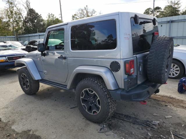 Image 2 of 2016 JEEP WRANGLER RUBICON 2016 with VIN 1C4HJWCG2GL207395