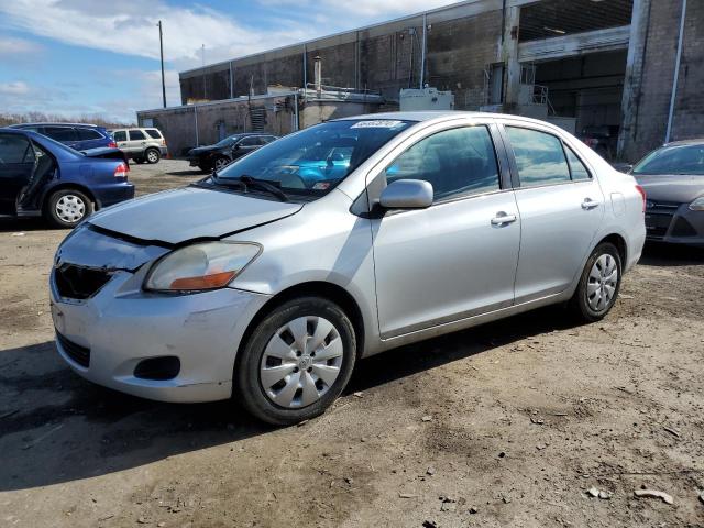 2010 TOYOTA YARIS  2010 image