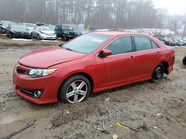 Изображение 2013 TOYOTA CAMRY L 2013