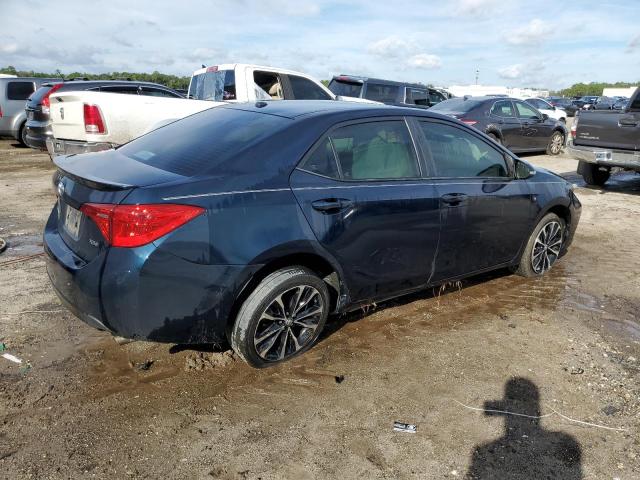 Obraz 3 z 2019 TOYOTA COROLLA L 2019 z VIN 5YFBURHE9KP876320