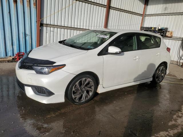 Image 1 of 2016 TOYOTA SCION IM  2016 with VIN JTNKARJE8GJ517096