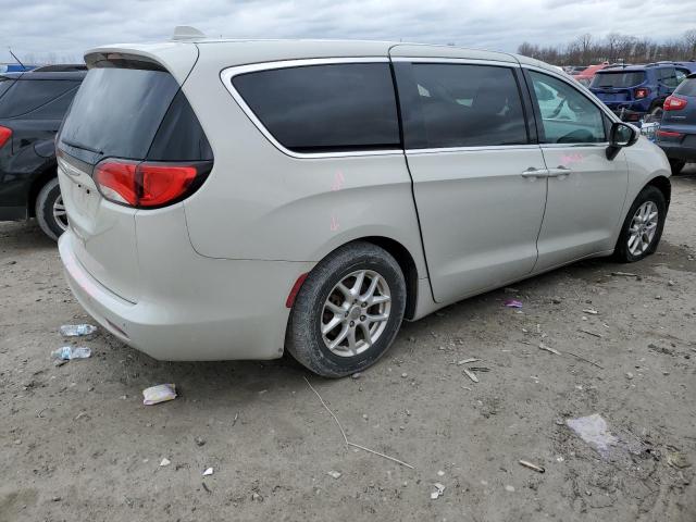 Image 3 of 2017 CHRYSLER PACIFICA LX 2017 with VIN 2C4RC1CG8HR739163