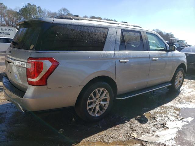 Изображение 3 2021 FORD EXPEDITION MAX XLT 2021 с VIN 1FMJK1HT9MEA28094