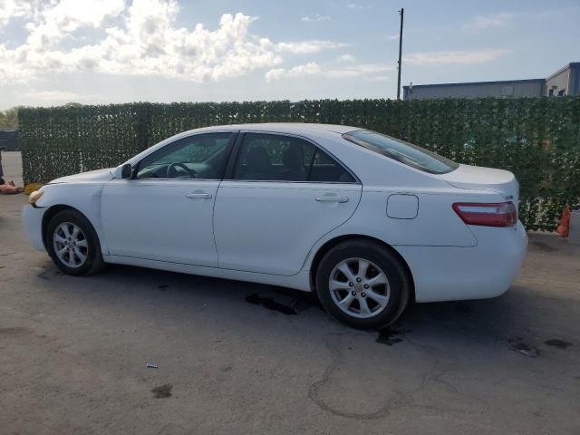 Image 2 of 2009 TOYOTA CAMRY BASE 2009 with VIN 4T1BE46K19U919551