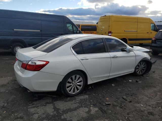 Image 3 of 2015 HONDA ACCORD EXL 2015 with VIN 1HGCR2F82FA084189