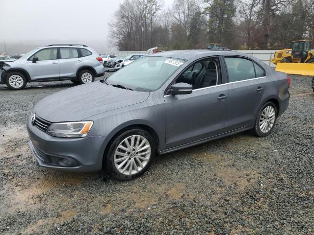 2014 VOLKSWAGEN JETTA TDI 2014 image