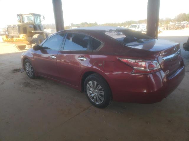 Obraz 2 z 2014 NISSAN ALTIMA 2.5 2014 z VIN 1N4AL3AP0EN386220