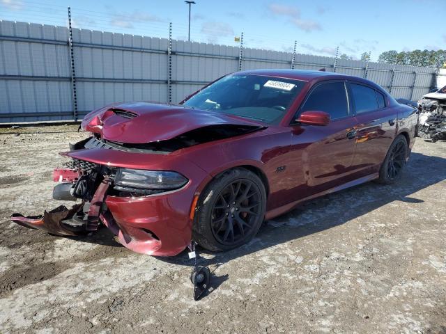 Obraz 1 z 2017 DODGE CHARGER R/T 392 2017 z VIN 2C3CDXGJ0HH635112