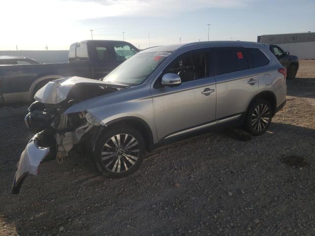 Obraz 2019 MITSUBISHI OUTLANDER ES 2019