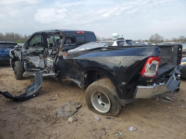 Image 2 of 2020 RAM 3500 TRADESMAN 2020 with VIN 3C63RRGL9LG260623