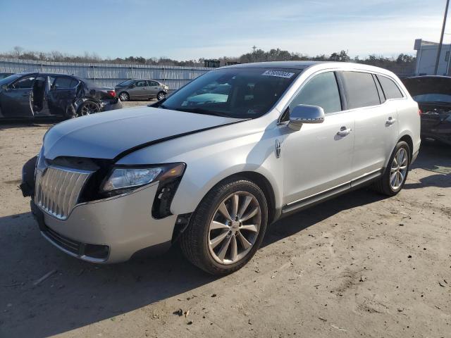 Image 1 of 2012 LINCOLN MKT  2012 with VIN 2LMHJ5ATXCBL52088