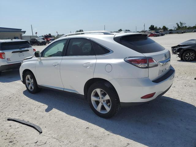 Image 2 of 2013 LEXUS RX 350 2013 with VIN 2T2ZK1BA4DC092007