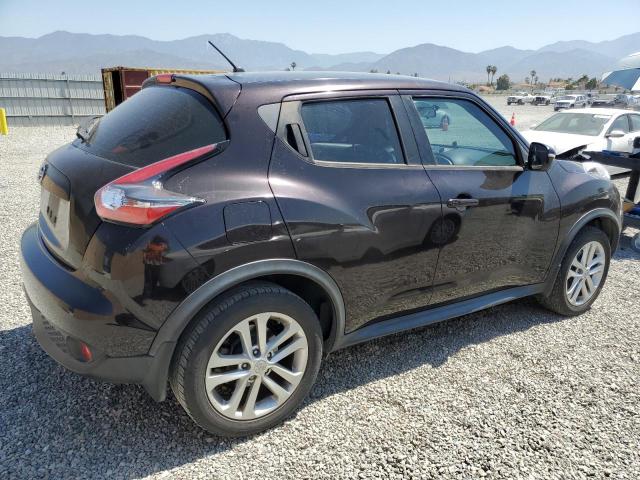 Image 3 of 2016 NISSAN JUKE S 2016 with VIN JN8AF5MR2GT600864