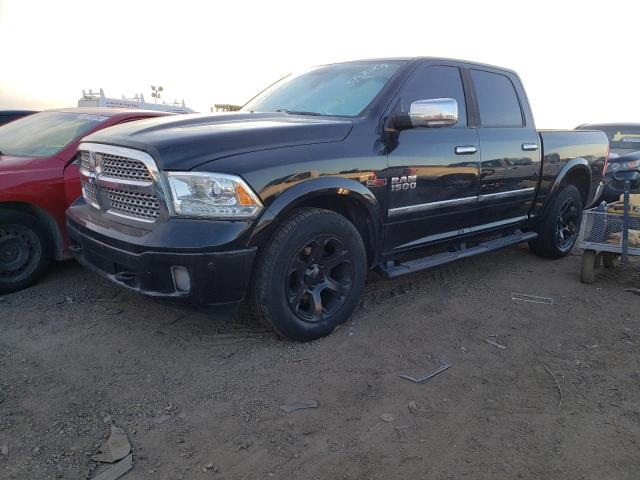 Изображение 1 2015 RAM 1500 LARAMIE 2015 с VIN 1C6RR7NM8FS699528