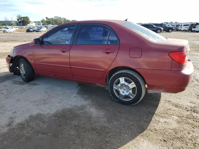 Obraz 2 z 2006 TOYOTA COROLLA CE 2006 z VIN 1NXBR32E96Z693771