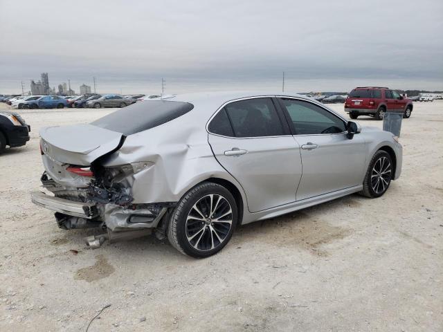 Image 3 of 2019 TOYOTA CAMRY L 2019 with VIN 4T1B11HK1KU168805