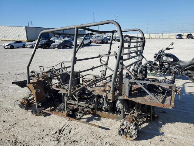 Obraz 3 z 2020 KAWASAKI KAF820 M 2020 z VIN JKBAFSM19LB501839