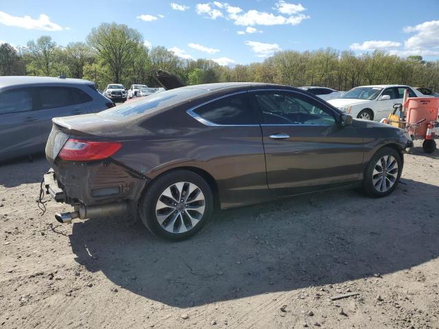 Image 3 of 2014 HONDA ACCORD LX-S 2014 with VIN 1HGCT1B3XEA007722