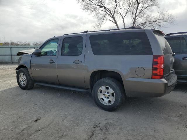 Image 2 of 2011 CHEVROLET SUBURBAN K1500 LT 2011 with VIN 1GNSKJE30BR212964