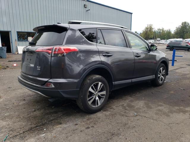 Изображение 3 2018 TOYOTA RAV4 ADVENTURE 2018 с VIN JTMRFREV2JJ251290