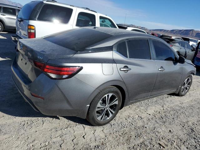 Obraz 3 z 2021 NISSAN SENTRA SV 2021 z VIN 3N1AB8CV6MY259062