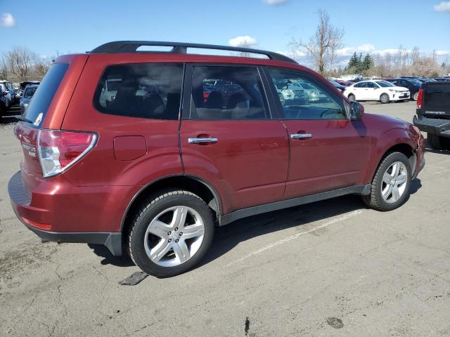 Изображение 3 2010 SUBARU FORESTER 2.5X LIMITED 2010 с VIN JF2SH6DC9AH763194