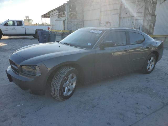 Obraz 2009 DODGE CHARGER  2009