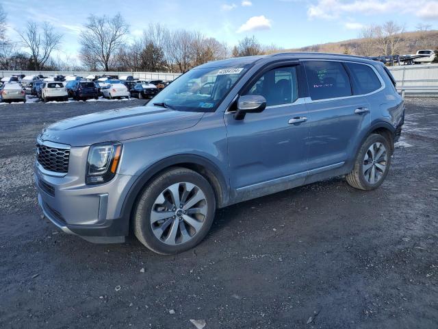 Obraz 2020 KIA TELLURIDE S 2020