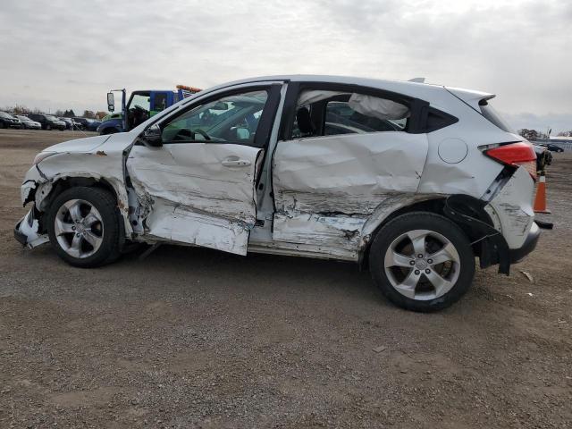 Изображение 2 2016 HONDA HR-V EX 2016 с VIN 3CZRU5G51GM100829