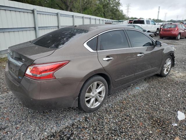 Изображение 3 2013 NISSAN ALTIMA 2.5 2013 с VIN 1N4AL3AP9DC265597
