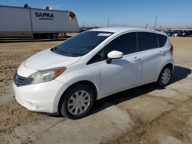 Изображение 2016 NISSAN VERSA NOTE S 2016