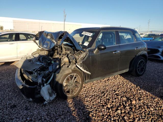 Obraz 2015 MINI COOPER COUNTRYMAN 2015