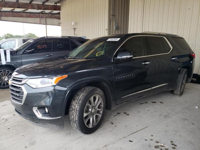 Obraz 1 z 2019 CHEVROLET TRAVERSE PREMIER 2019 z VIN 1GNERKKW4KJ198224