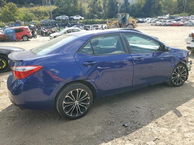 Obraz 3 z 2016 TOYOTA COROLLA L 2016 z VIN 2T1BURHE7GC650820